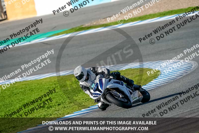 25 to 27th november 2017;Jerez;event digital images;motorbikes;no limits;peter wileman photography;trackday;trackday digital images